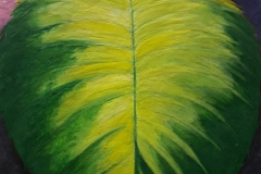 Green-leaf