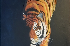 art-Charles-Raby-Tiger-half-shadow