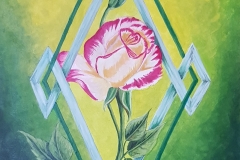 art-Charles-Raby-rose-in-frame