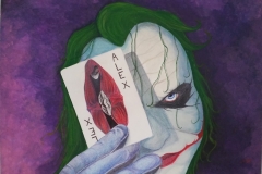 Joker A